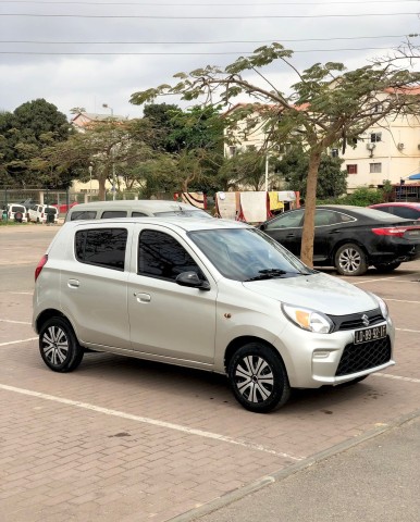 Venda SUZUKI ALTO 800 | 2021