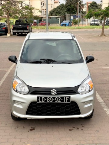 Venda SUZUKI ALTO 800 | 2021