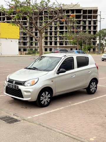 Venda SUZUKI ALTO 800 | 2021