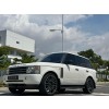 Venda RANGE ROVER | VOGUE HSE