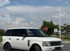 Comprar RANGE ROVER | VOGUE HSE