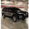 Venda TOYOTA FORTUNER LIMPO