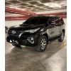 Venda TOYOTA FORTUNER LIMPO