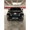 Venda TOYOTA FORTUNER LIMPO