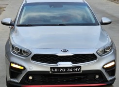 Comprar KIA FORTE FULL