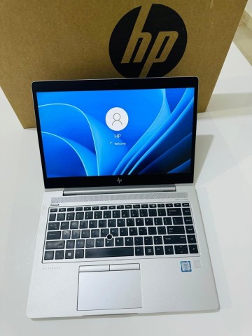 Venda Computador HP ELITEBOOK G5