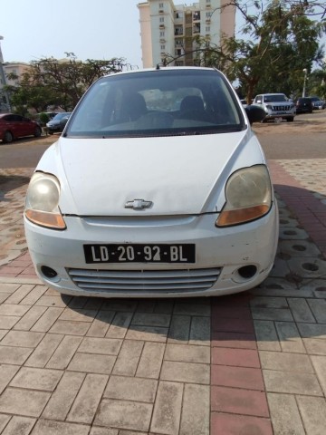 Venda Chevrolet spark ls