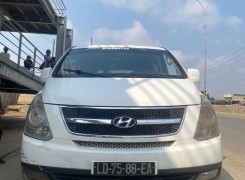 Comprar Hyundai H1