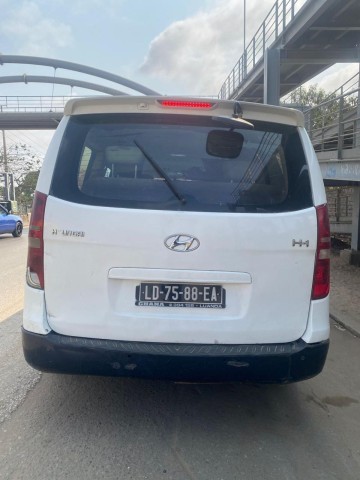 Venda Hyundai H1