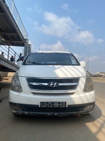 Venda Hyundai H1