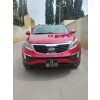 Venda Kia sportage full options