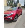 Venda Kia sportage full options