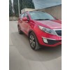 Venda Kia sportage full options