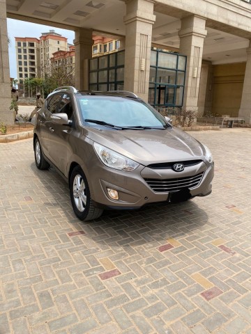 Venda HYUNDAI TUCSON LIMPO MOTOR SELADO