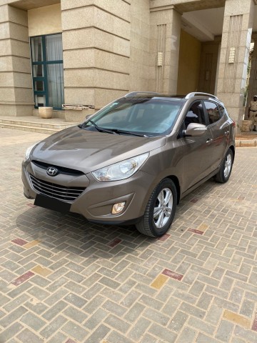 Venda HYUNDAI TUCSON LIMPO MOTOR SELADO