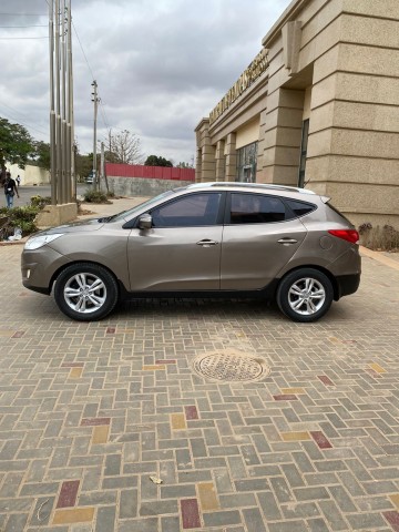 Venda HYUNDAI TUCSON LIMPO MOTOR SELADO