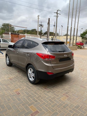 Venda HYUNDAI TUCSON LIMPO MOTOR SELADO