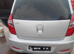 Anúncio HYUNDAI I10 LIMPO MOTOR SELADO