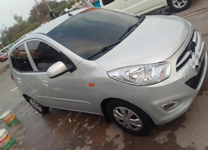 Venda HYUNDAI I10 LIMPO MOTOR SELADO