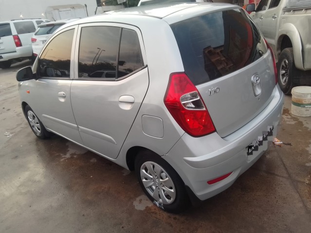 Venda HYUNDAI I10 LIMPO MOTOR SELADO