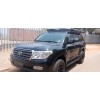 Venda TOYOTA LAND CRUISER VX