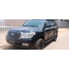 Venda TOYOTA LAND CRUISER VX