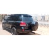 Venda TOYOTA LAND CRUISER VX