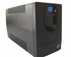 A venda WINTECH UPS 2000VA TOUCH