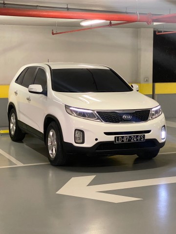 Venda KIA SORENTO