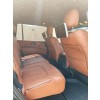 Venda NISSAN PATROL PLATINUM ORIGINAL