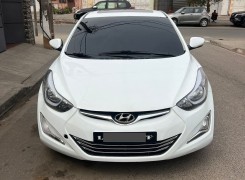 Anúncio HYUNDAI ELANTRA LIMPO MOTOR SELADO