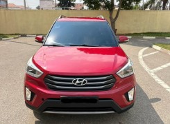 Comprar HYUNDAI CRETA SEMI NOVO