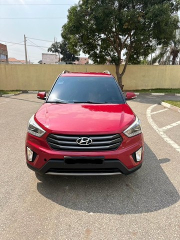 Venda HYUNDAI CRETA SEMI NOVO