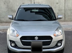 Anúncio SUZUKI SWIFT LIMPO SELADO