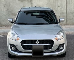 A venda SUZUKI SWIFT LIMPO SELADO