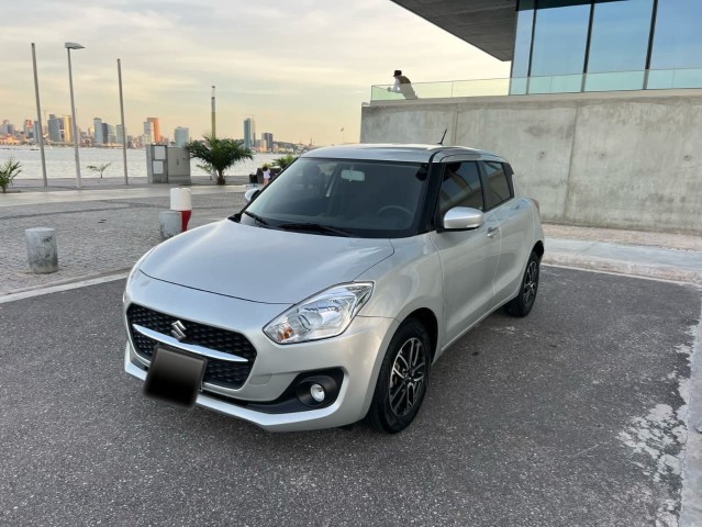 Venda SUZUKI SWIFT LIMPO SELADO