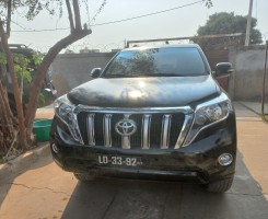 A venda V6