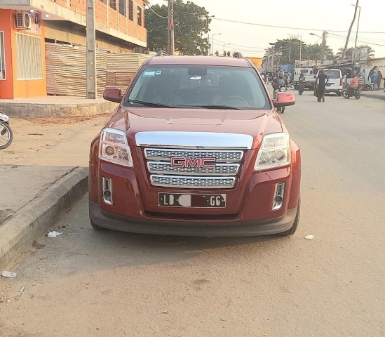 Venda GMC TERRAIN