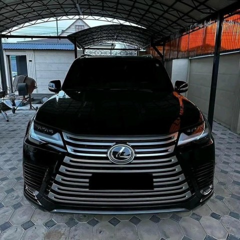 Venda LEXUS LX600