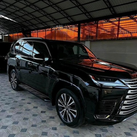 Venda LEXUS LX600