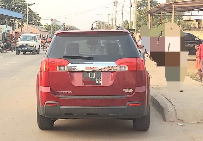 Venda GMC TERRAIN