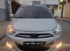 Comprar HYUNDAI I10 LIMPO MOTOR SELADO