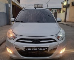 A venda HYUNDAI I10 LIMPO MOTOR SELADO