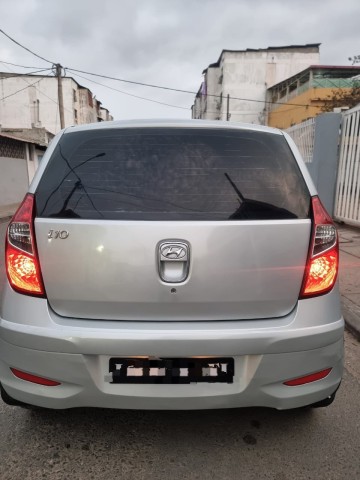 Venda HYUNDAI I10 LIMPO MOTOR SELADO