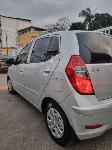 Venda HYUNDAI I10 LIMPO MOTOR SELADO