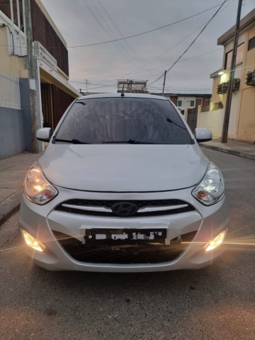 Venda HYUNDAI I10 LIMPO MOTOR SELADO