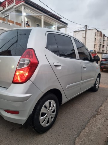 Venda HYUNDAI I10 LIMPO MOTOR SELADO