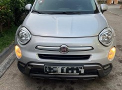 Comprar FIAT 500X