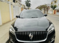 Anúncio BORGWARD BX7