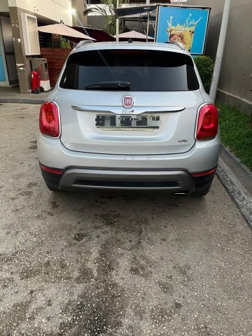 Venda FIAT 500X